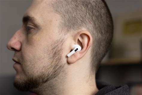 airpods pro 2 ear fit